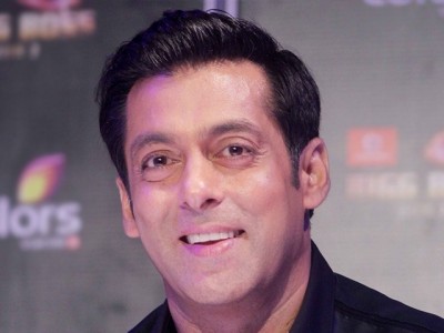 Salman Khan