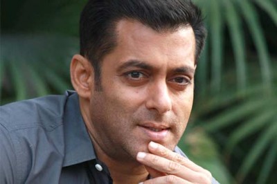 Salman Khan