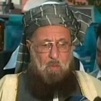 Sami Ul Haq