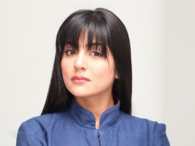 Sanam Baloch