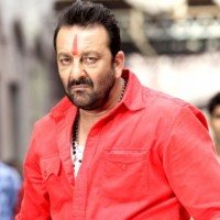 Sanjay Dutt