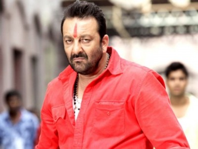 Sanjay Dutt