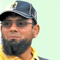 Saqlain Mushtaq