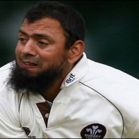 Saqlain Mushtaq