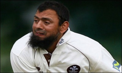 Saqlain Mushtaq