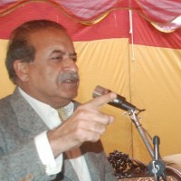 Sardar Mehtab Abbasi