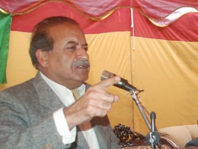 Sardar Mehtab Abbasi