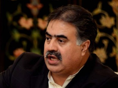 Sardar Sanaullah Zuhri