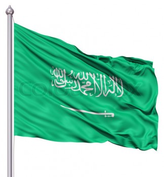 Saudi,