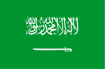 Saudi