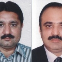 Shafiq Anjum, Mian Zafar