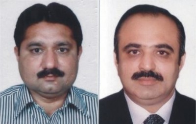 Shafiq Anjum, Mian Zafar