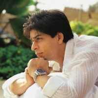 Shah Rukh