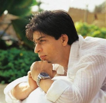 Shah Rukh