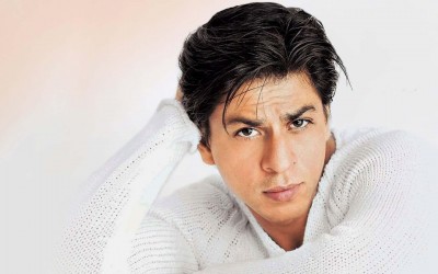 Shah Rukh Khan