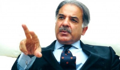 Shahbaz Sharif