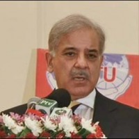 Shahbaz Sharif