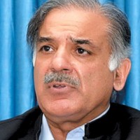 Shahbaz Sharif