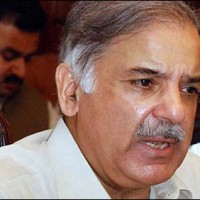 Shahbaz Sharif