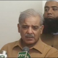 Shahbaz Sharif