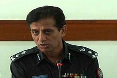 Shahid Hayat