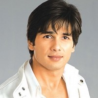 Shahid Kapoor