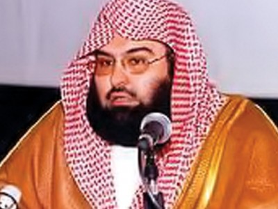 Shaikh Abdur Rahman