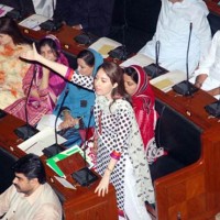 Sharmila Farooqi