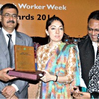 Sharmila Farooqi