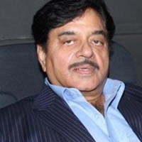 Shatrughan Sinha