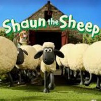 Shaun The Sheep