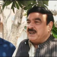 Sheikh Rasheed