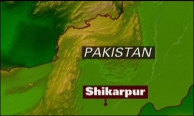 Shikarpur