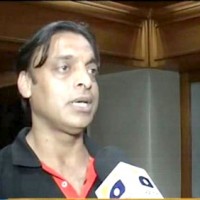 Shoaib Akhtar