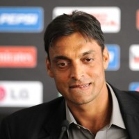 Shoaib Akhtar