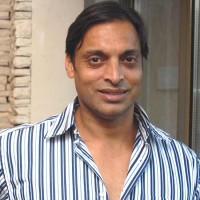 Shoaib Akhtar