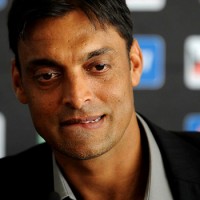 Shoaib Akhtar