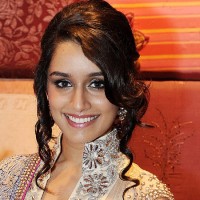 Shraddha Kapoor