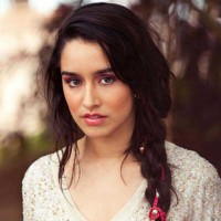 Shraddha kapoor