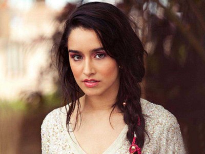 Shraddha kapoor