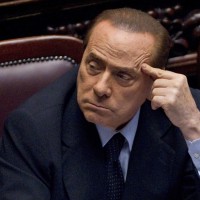 Silvio Berlusconi