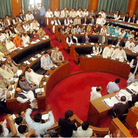 Sindh Assembly