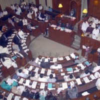 Sindh Assembly