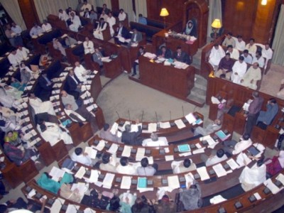 Sindh Assembly