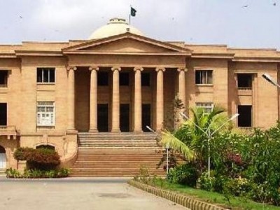 Sindh High Court