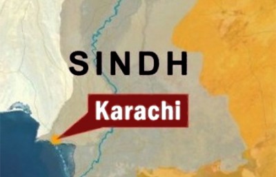 Sindh 