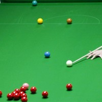 Snooker