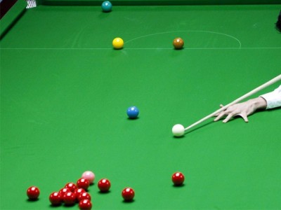 Snooker