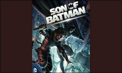 Son of Batman