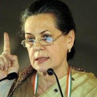 Sonia Gandhi